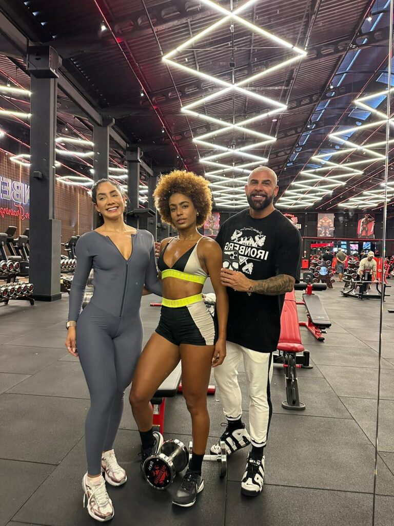 Especialista em emagrecimento feminino