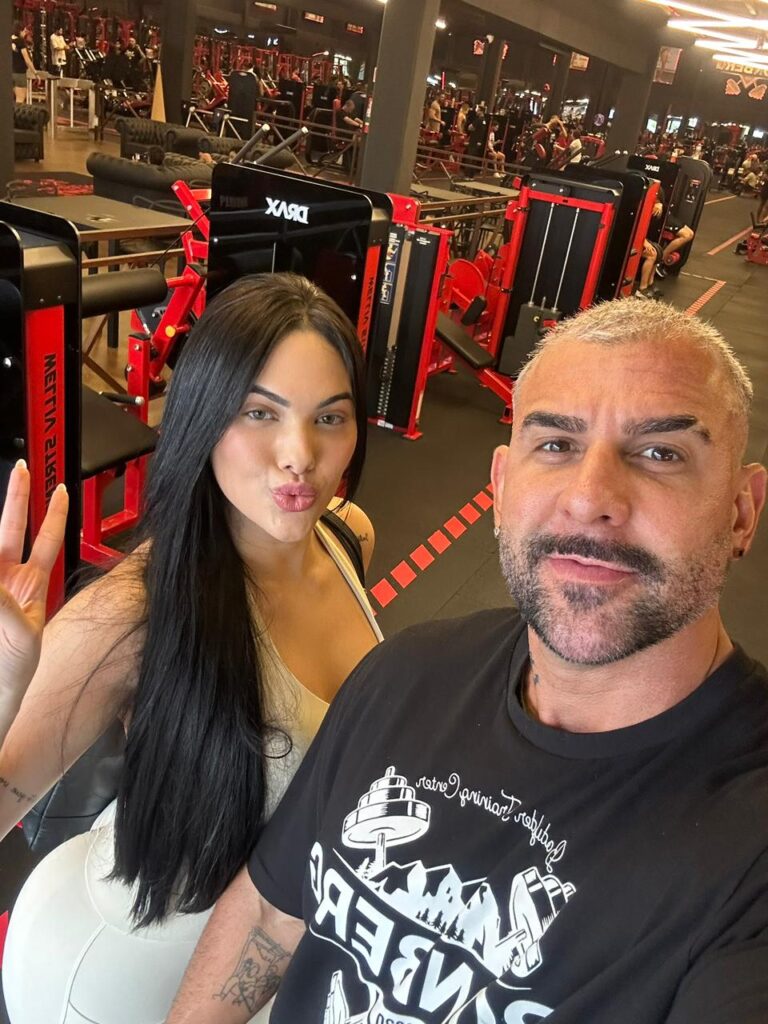 Consultoria on-line Personalizada